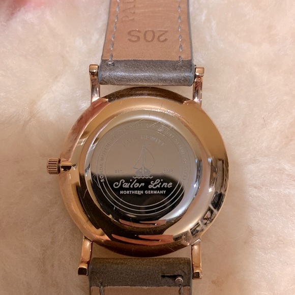 Paul Hewitt Sailor Line Watch - Picture 6 of 10